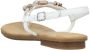 Rieker Sandalen zomerschoen sandaal blokhak met decoratieve elementen versierd - Thumbnail 4