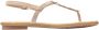 Rieker Sandalen zomerschoen sandaal blokhak met decoratieve steentjesversiering - Thumbnail 3
