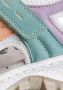Rieker Multicolor platte sandalen voor vrouwen Multicolor Dames - Thumbnail 30