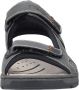 Rieker Sandalen zomerschoen klittenbandschoen outdoorschoen in trekkinglook - Thumbnail 6