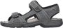 Rieker Sandalen zomerschoen klittenbandschoen outdoorschoen in trekkinglook - Thumbnail 9