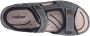 Rieker Sandalen zomerschoen klittenbandschoen outdoorschoen in trekkinglook - Thumbnail 10