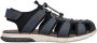 Rieker Sandalen zomerschoen klittenbandschoen vrijetijdssandaal gesloten teengebied - Thumbnail 7