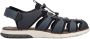 Rieker Sandalen zomerschoen klittenbandschoen vrijetijdssandaal gesloten teengebied - Thumbnail 8