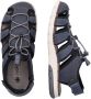 Rieker Sandalen zomerschoen klittenbandschoen vrijetijdssandaal gesloten teengebied - Thumbnail 11