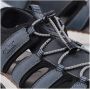 Rieker Sandalen zomerschoen klittenbandschoen vrijetijdssandaal gesloten teengebied - Thumbnail 12