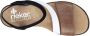 Rieker Sandalen zomerschoen sandaal sleehak in moderne look - Thumbnail 11