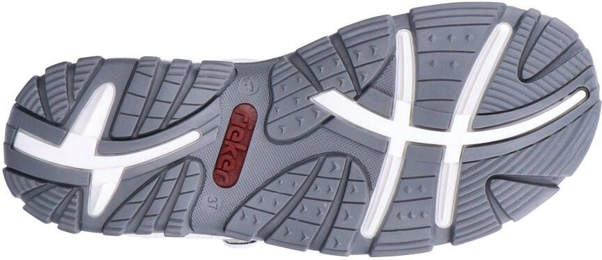 Rieker Sandalen in sportieve look