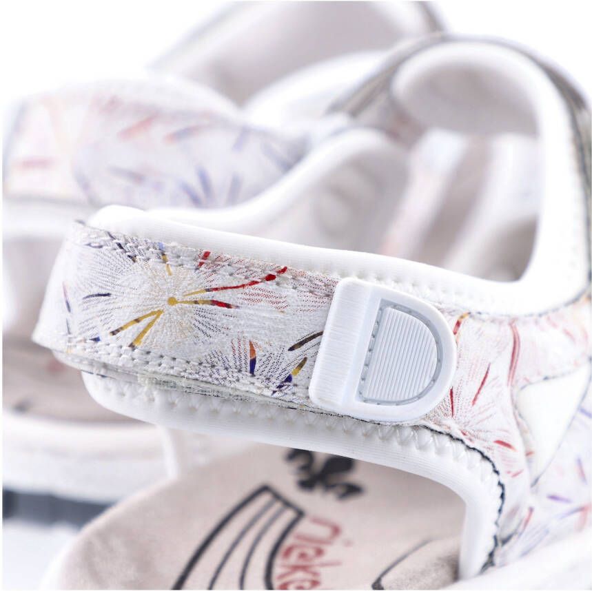 Rieker Sandalen in sportieve look