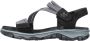 Rieker Sandalen zomerschoen sandaal klittenbandschoen in sportieve uitstraling - Thumbnail 6