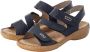 Rieker Sandalen met riem - Thumbnail 6
