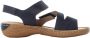 Rieker Sandalen met riem - Thumbnail 5