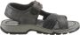 Rieker Sandalen summer shoe velcro shoe outdoor sandal with velcro fastener - Thumbnail 7