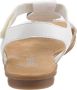 Rieker Sandalen zomerschoen sandaal blokhak met decoratieve applicatie - Thumbnail 4