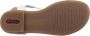 Rieker Sandalen zomerschoen sandaal blokhak met decoratieve applicatie - Thumbnail 5