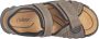 Rieker Sandalen zomerschoen klittenbandschoen outdoorschoen met klittenbandriem - Thumbnail 12