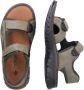 Rieker Sandalen zomerschoen klittenbandschoen outdoorsandaal trekking look - Thumbnail 16