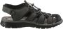 Rieker Sandalen zomerschoen klittenbandschoen vrijetijdssandaal elastiek snel sluiting - Thumbnail 25