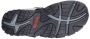 Rieker Sandalen zomerschoen outdoorschoen sleehak in trekkinglook - Thumbnail 6