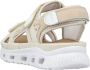 OTTO RIEKER Sport Sandalen zomerschoen sandaal plateauhak met klittenbandsluiting - Thumbnail 5