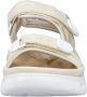 OTTO RIEKER Sport Sandalen zomerschoen sandaal plateauhak met klittenbandsluiting - Thumbnail 8