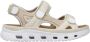 OTTO RIEKER Sport Sandalen zomerschoen sandaal plateauhak met klittenbandsluiting - Thumbnail 10