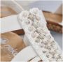 Rieker Sandalen zomerschoen sandaal sleehak met elastiek - Thumbnail 16