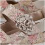 Rieker Sandalen zomerschoen sandaal sleehak met klittenbandsluitingen - Thumbnail 12