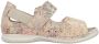 Rieker Sandalen zomerschoen sandaal sleehak met klittenbandsluitingen - Thumbnail 7