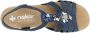 Rieker Sandalen zomerschoen sandaal sleehak met zomerse versiering - Thumbnail 11