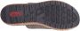 Rieker dames slipper Zwart multi - Thumbnail 18
