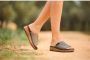 Rieker dames slipper Zwart multi - Thumbnail 12
