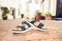 Rieker V1396 14 marine pazifi donkerblauw - Thumbnail 5