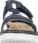 Rieker V1396 14 marine pazifi donkerblauw - Thumbnail 16