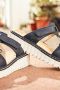 Rieker V1396 14 marine pazifi donkerblauw - Thumbnail 9