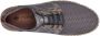 Rieker Slip-on sneakers instapschoen slippers vrijetijdsschoen elastische instap elastiek - Thumbnail 10