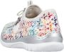 Rieker Slip-on sneakers instapschoen vrijetijdssneaker lage schoen met memosoft-inrichting - Thumbnail 13
