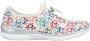 Rieker Slip-on sneakers instapschoen vrijetijdssneaker lage schoen met memosoft-inrichting - Thumbnail 5