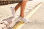 Rieker Slip-on sneakers instapschoen vrijetijdssneaker lage schoen met memosoft-inrichting - Thumbnail 7