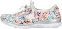 Rieker Slip-on sneakers instapschoen vrijetijdssneaker lage schoen met memosoft-inrichting - Thumbnail 10