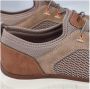 Rieker Slip-on sneakers instapschoen slipper vrijetijdsschoen elastische band en lichte zool - Thumbnail 3