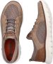 Rieker Slip-on sneakers instapschoen slipper vrijetijdsschoen elastische band en lichte zool - Thumbnail 5