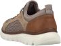 Rieker Slip-on sneakers instapschoen slipper vrijetijdsschoen elastische band en lichte zool - Thumbnail 8