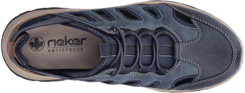 Rieker Slip-on sneakers