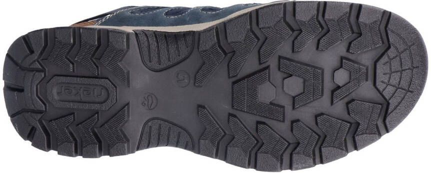 Rieker Slip-on sneakers