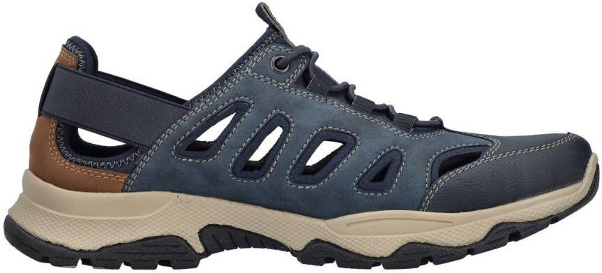 Rieker Slip-on sneakers