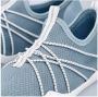 Rieker Slip-on sneakers blote voeten schoen instapschoen slipper in vegan verwerking - Thumbnail 13