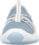 Rieker Slip-on sneakers blote voeten schoen instapschoen slipper in vegan verwerking - Thumbnail 6