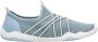Rieker Slip-on sneakers blote voeten schoen instapschoen slipper in vegan verwerking - Thumbnail 7