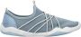Rieker Slip-on sneakers blote voeten schoen instapschoen slipper in vegan verwerking - Thumbnail 8